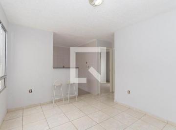 Apartamento · 45m² · 2 Quartos · 1 Vaga · Apartamento para Aluguel - Água Chata, 2 Quartos, 45 m² - Guarulhos