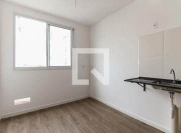 Apartamento · 24m² · 1 Quarto · Apartamento para Aluguel - Belém, 1 Quarto, 24 m² - São Paulo