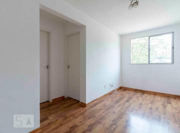 Apartamento · 41m² · 2 Quartos · Apartamento à Venda - Itaquera, 2 Quartos, 41 m² - São Paulo