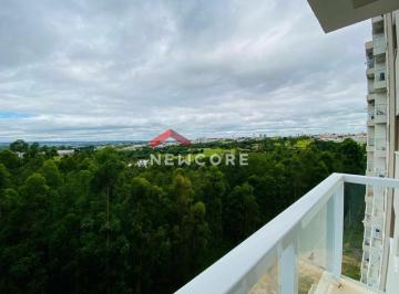 Apartamento · 51m² · 2 Quartos · 2 Vagas · Apartamento em  Estrada Municipal Chafic José Saif - Jardim Casablanca - Indaiatuba/SP