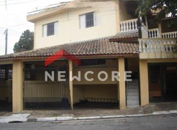 Casa · 220m² · 4 Quartos · 2 Vagas · Casa em  Rua Vinte e Dois de Agosto - Vila Bela Vista (Zona Norte) - São Paulo/SP