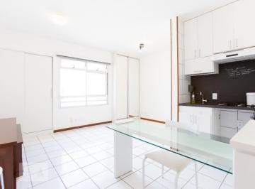 Apartamento · 29m² · 1 Quarto · 1 Vaga · Apartamento para Aluguel - Asa Norte, 1 Quarto, 29 m² - Brasília