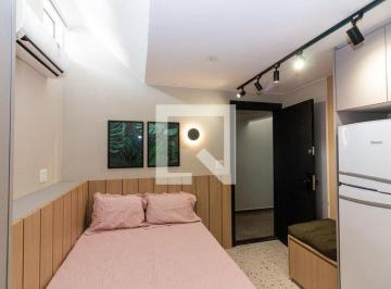 Apartamento · 18m² · 1 Quarto · Apartamento para Aluguel - Asa Norte, 1 Quarto, 18 m² - Brasília