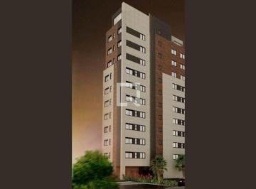 Apartamento · 75m² · 1 Quarto · 1 Vaga · Apartamento à Venda - Boa Viagem, 1 Quarto, 75 m² - Belo Horizonte