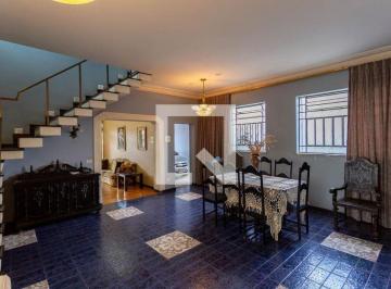 Casa · 500m² · 5 Quartos · 3 Vagas · Casa à Venda - Santo André, 5 Quartos, 500 m² - Belo Horizonte