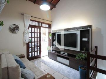 Casa · 250m² · 4 Quartos · 2 Vagas · Casa à Venda - Paquetá, 4 Quartos, 250 m² - Belo Horizonte