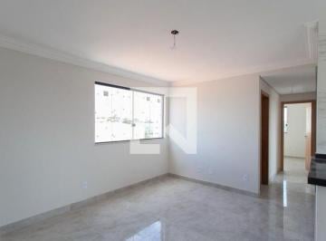 Apartamento · 64m² · 3 Quartos · 2 Vagas · Apartamento à Venda - Rio Branco, 3 Quartos,  64 m² - Belo Horizonte