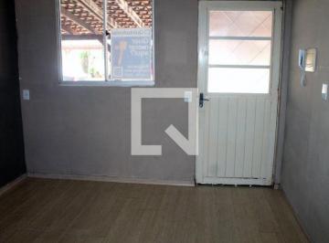 Casa · 48m² · 2 Quartos · 1 Vaga · Casa à Venda - São Borja, 2 Quartos, 48 m² - São Leopoldo
