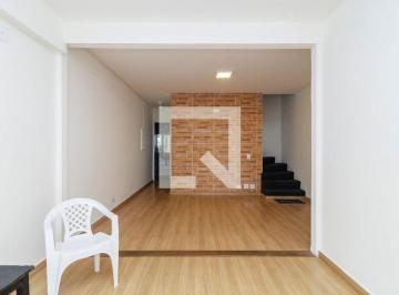 Casa · 102m² · 3 Quartos · Casa à Venda - Campo Belo, 3 Quartos, 102 m² - São Paulo