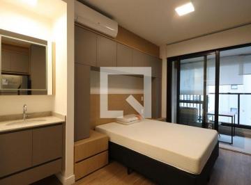 Apartamento · 25m² · 1 Quarto · Apartamento para Aluguel - Vila Mariana, 1 Quarto,  25 m2 - São Paulo