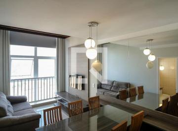Apartamento · 67m² · 1 Quarto · 1 Vaga · Apartamento para Aluguel - Rudge Ramos, 1 Quarto,  67 m2 - São Bernardo do Campo