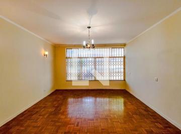 Casa · 178m² · 3 Quartos · 3 Vagas · Casa para Aluguel - Mooca, 3 Quartos,  178 m2 - São Paulo