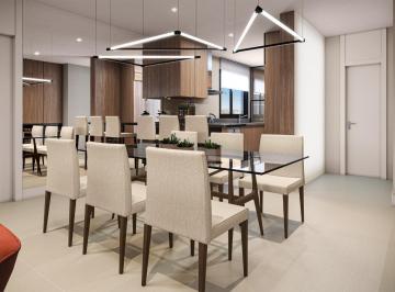 Apartamento de 3 quartos, Curitiba · Apartamento 3 Quartos 3 Suítes no Bigorrilho