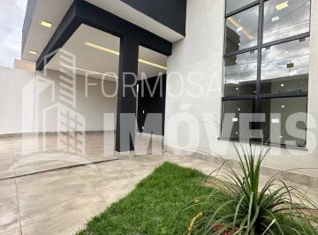 Foto 01 · Casa, Centro, Formosa, GO