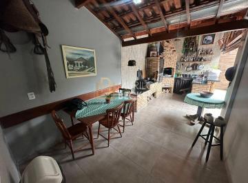 Casa · 200m² · 4 Quartos · 2 Vagas · Casa 4 quartos, sendo 1 suíte, 150 metros, a venda - BOSQUE DOS IPÊS