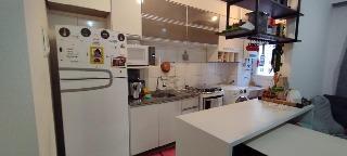 Foto 01 · Apartamento, Jardim São Savério, São Paulo, SP