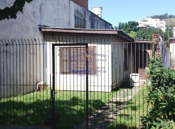 Foto 01 · Oportunidade única: Terreno com casa antiga à venda em Porto Alegre-RS, Nonoai  2 quartos, 75,00 m² 