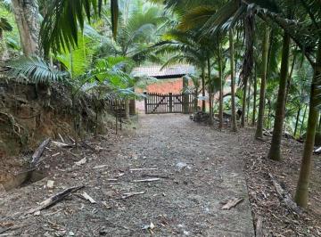 Foto 01 · Sitio, Vila das Pedras, Camboriú, SC
