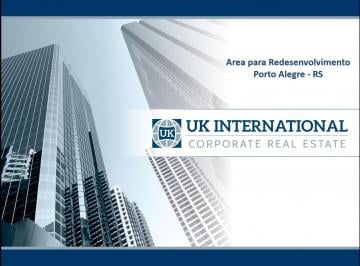 Terreno , Porto Alegre · Terreno em Porto Alegre