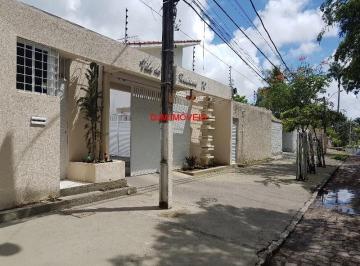 Foto 02 · Casa para venda no Sancho