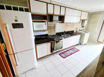 Apartamento de 3 quartos, Manaus · 3 Suítes - Pronta para Morar