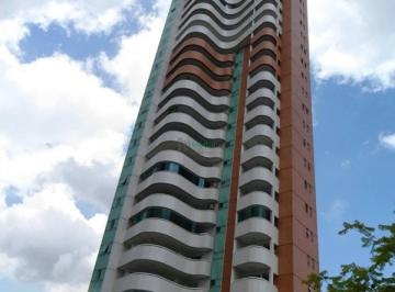 Apartamento de 4 quartos, Teresina · Alto Padrão -214m2