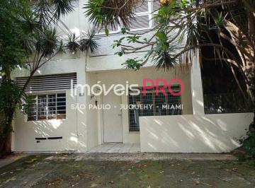 Comercial · 120m² · 3 Quartos · 1 Vaga · Comercial, Vila Clementino - São Paulo