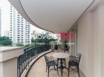 Apartamento · 308m² · 4 Quartos · 5 Vagas · Apartamento 308m² para Venda no Paraíso