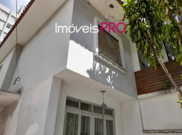 Comercial · 150m² · 3 Quartos · 2 Vagas · Comercial, Vila Nova Conceição - São Paulo