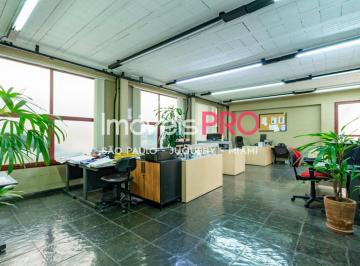 Comercial · 362m² · 5 Quartos · 6 Vagas · Apresentamos um sobrado comercial de 362m2!