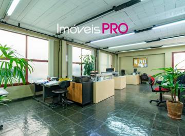 Comercial · 362m² · 5 Quartos · 6 Vagas · Apresentamos um sobrado comercial de 362m2!