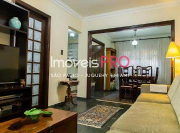 Casa · 117m² · 3 Quartos · 1 Vaga · Vila Clementino, 3 dormitórios, 1 vaga