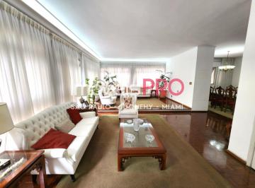 Apartamento · 265m² · 4 Quartos · 2 Vagas · Proximo da Paulista, duas vagas, 4 dorm.