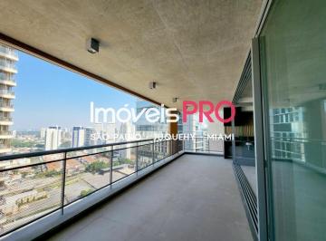 Apartamento · 167m² · 3 Quartos · 3 Vagas · Brooklin - 167 m2 - 3 suítes - 3 vagas