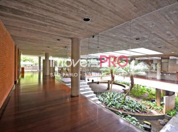 Casa · 976m² · 6 Quartos · 6 Vagas · Casa com terreno de 3.100m - 06 dorm - a venda na região da Cidade Jardim