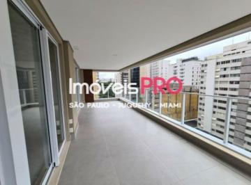 Apartamento · 330m² · 4 Quartos · 5 Vagas · ITAIM BIBI - 4 SUÍTES - 5 VAGAS