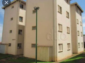 Foto 01 · Apto 47,27m2 2 DORMITÓRIOS 1 DOS DORMITÓRIOS TEM ARMÁRIOS EMBUTIDODO,  SALA ,COZINHA, 1 BANHEIRO SC,