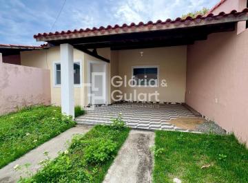 Foto 01 · Casa de 2 quartos com suíte no Bairro Santa Mônica em Guarapari