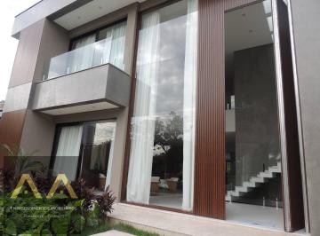 Casa · 560m² · 4 Quartos · 5 Vagas · ALPHAVILLE MARAVILHOSA CASA COM PISCINA E SPA