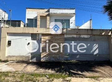 Foto 01 · Casa, Cidade Jardim, Marabá, PA