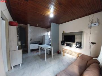 Foto 01 · Casa, Domingos Aquilante, Bariri, SP