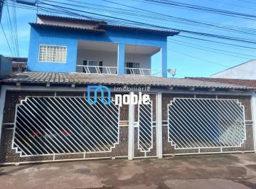 Foto 01 · Casa, Setor Central, Gama, DF