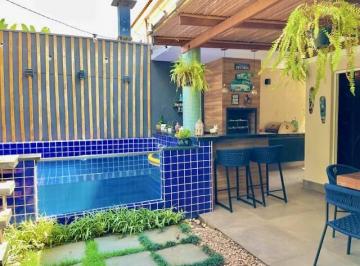 Casa de 3 quartos, Santana de Parnaíba · Casa para venda no Tamboré Alphaville Santana de Parnaíba