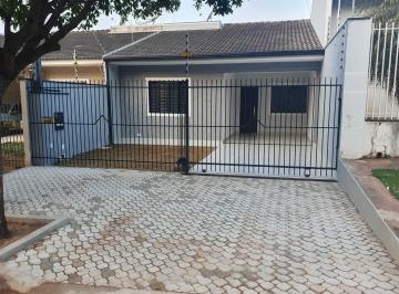 Foto 01 · Casa, Jardim Ouro Branco, Paranavaí, PR