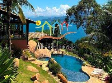 Foto 01 · Casa a venda em Ilhabela