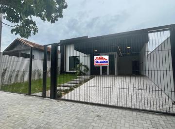 Foto 01 · Casa, Jardim Ouro Branco, Paranavaí, PR