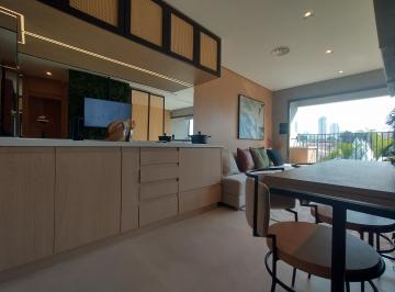 Apartamento de 1 quarto, São Paulo · Studios para investimento em Vila Mariana-SP
