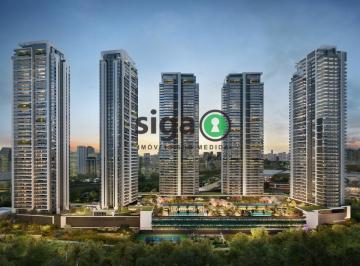 Apartamento · 142m² · 2 Quartos · 2 Vagas · Apartamento Residencial em Panamby