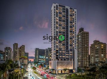 Apartamento · 60m² · 2 Quartos · 1 Vaga · Apartamento para venda no Brooklin, São Paulo - SP
