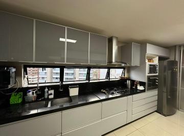 Apartamento de 4 quartos, Fortaleza · Venda de Luxuoso Apartamento no Condomínio DIETRICH - Meireles